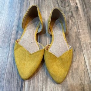 Preloved Old Navy flats